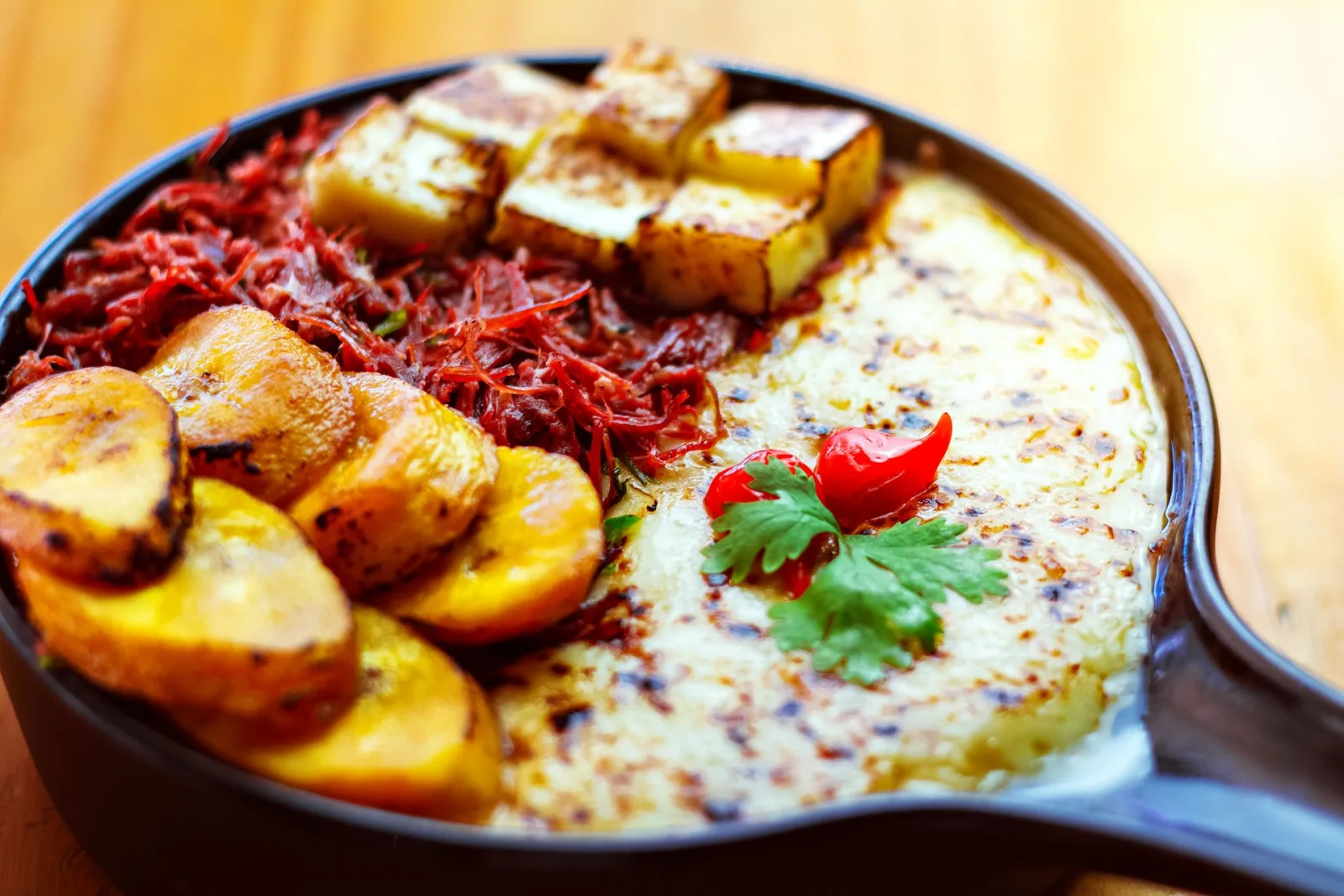 Costa Rica Food Guide for Indians travel guide for Indian travellers