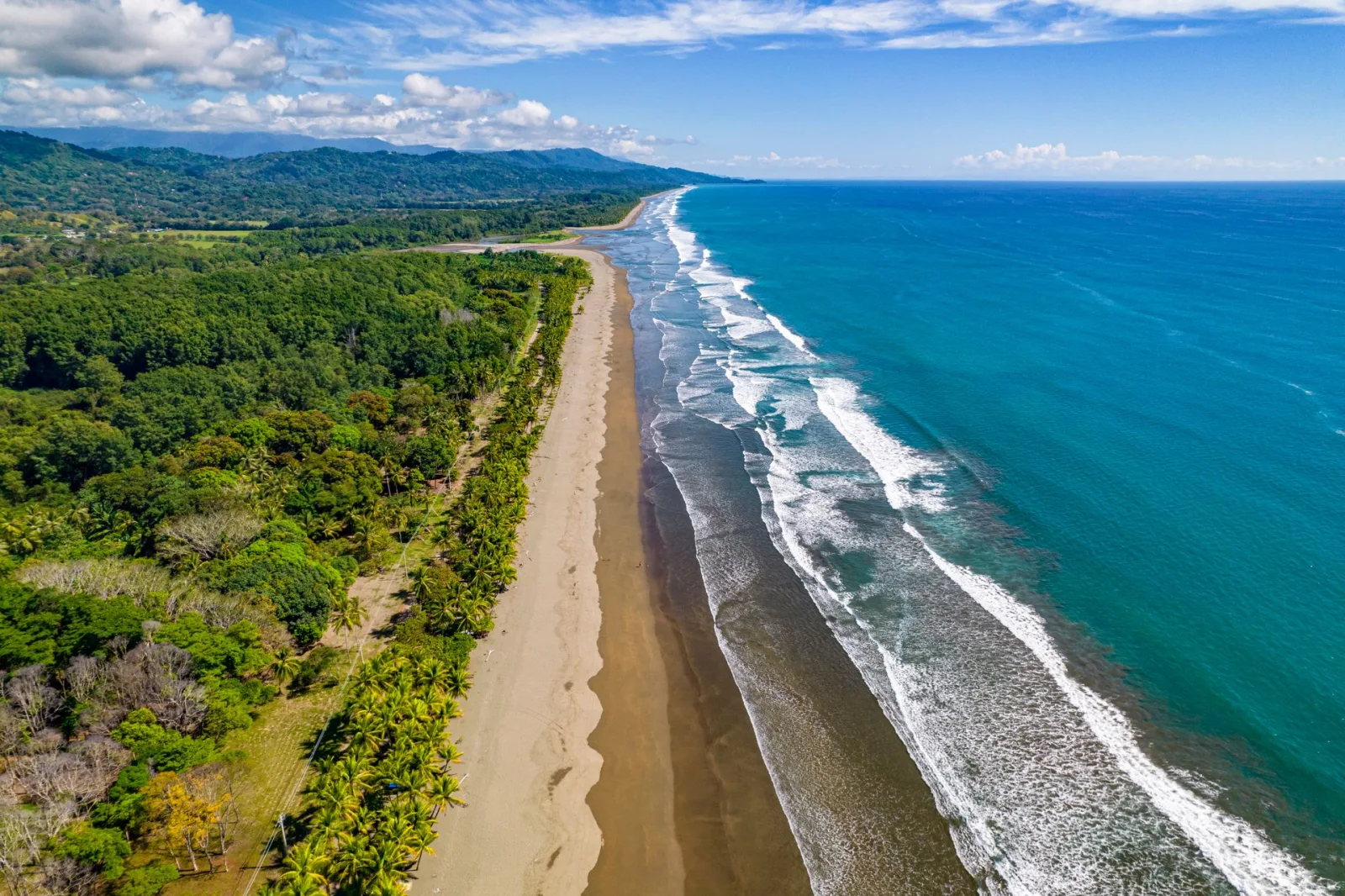 Costa Rica Green Season Guide travel guide for Indian travellers