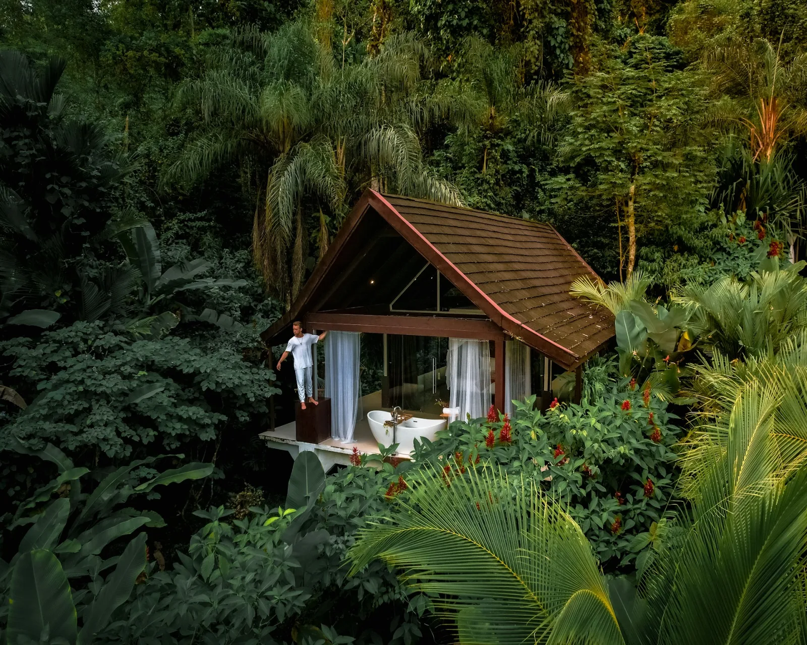 Costa Rica Luxury Eco-Tourism Guide travel guide for Indian travellers