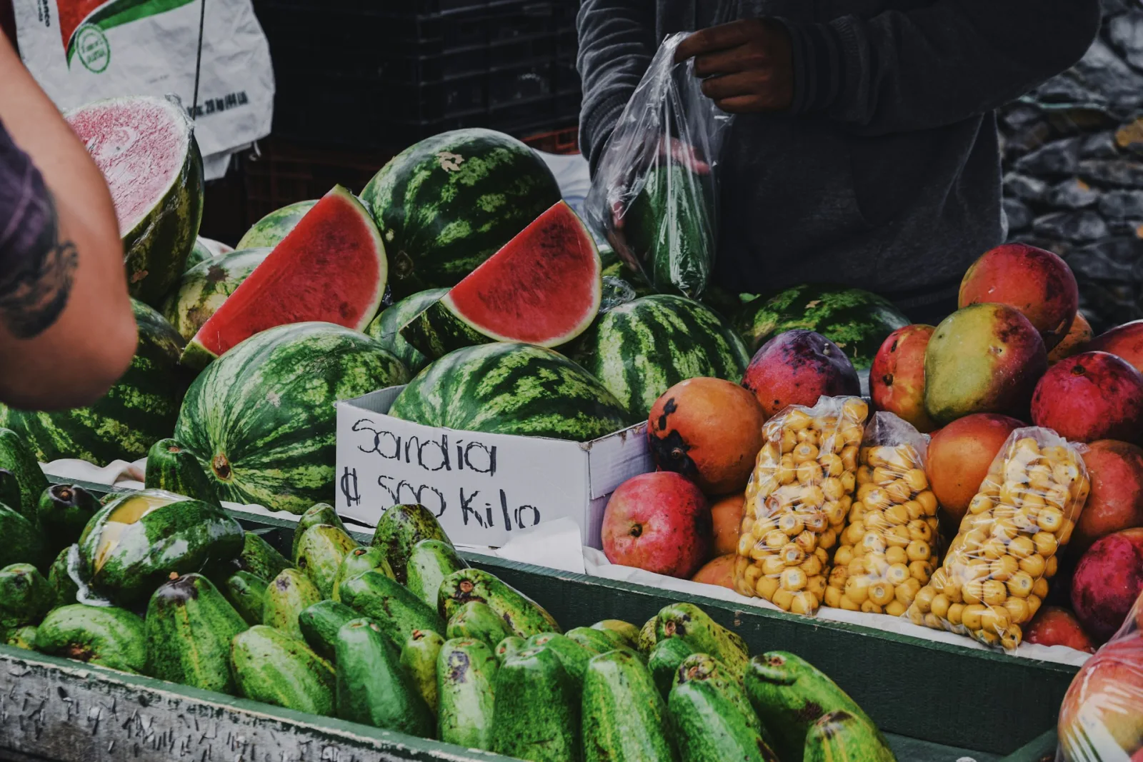 Costa Rica Shopping & Markets Guide travel guide for Indian travellers