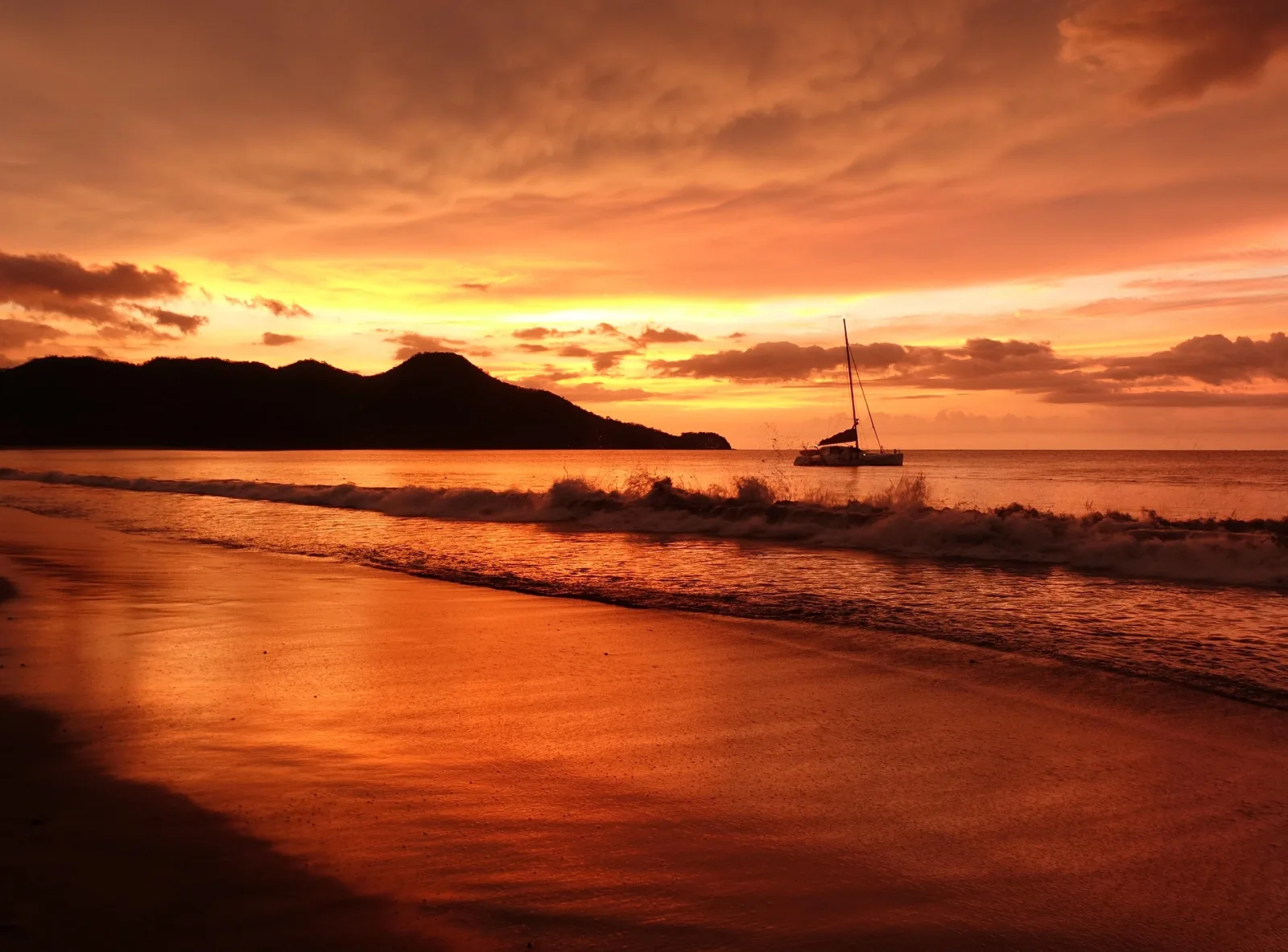 Costa Rica Trip Cost from India travel guide for Indian travellers