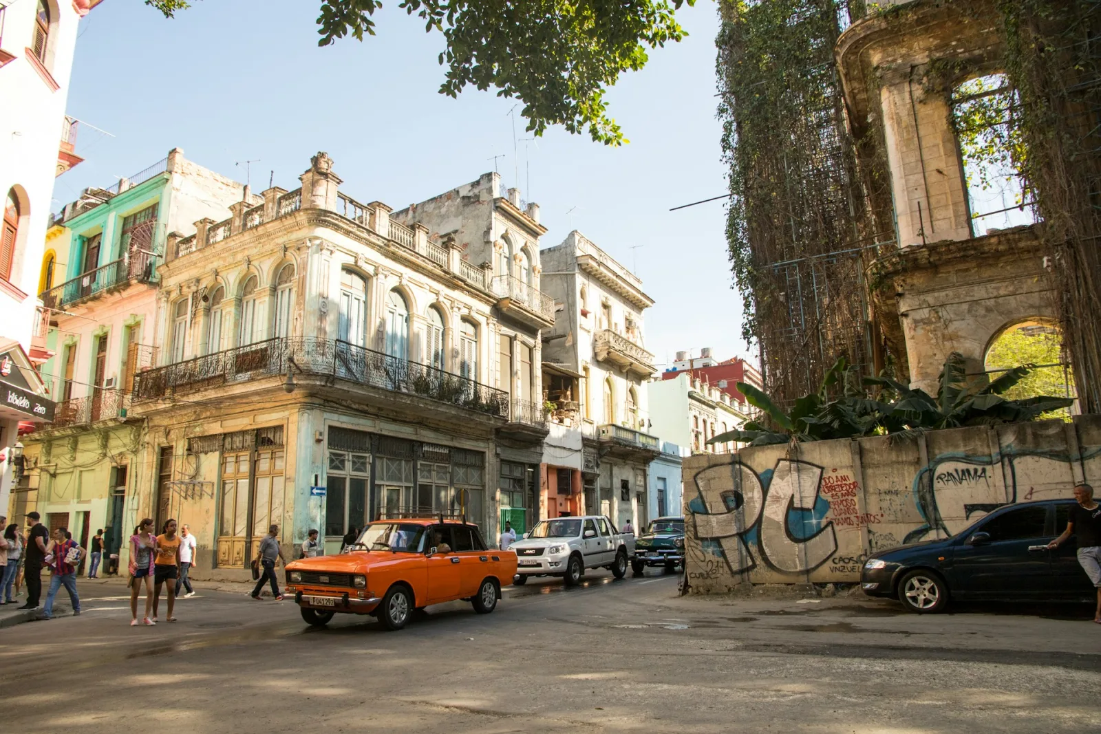 Cuba Budget Travel Tips travel guide for Indian travellers