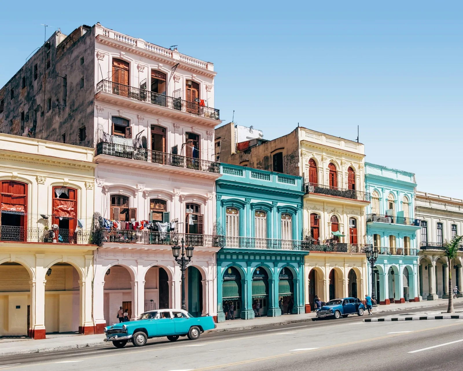 Cuba Casas Particulares Guide travel guide for Indian travellers