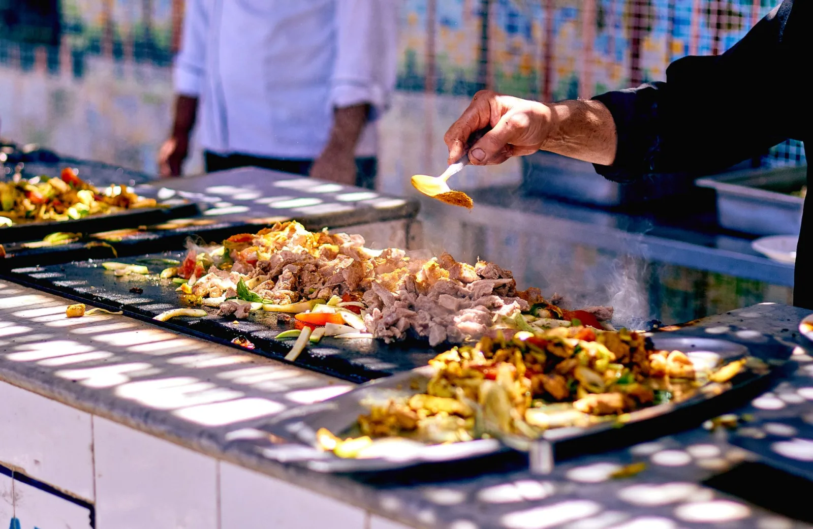 Cuba Food Guide travel guide for Indian travellers