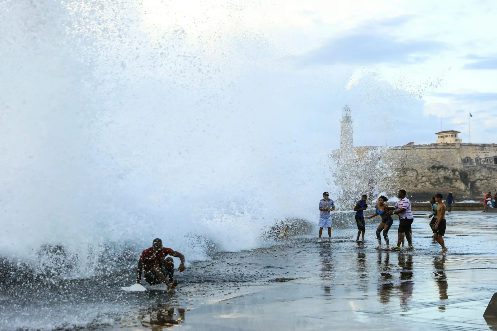 Cuba Hurricane Season Travel Advisory travel guide for Indian travellers