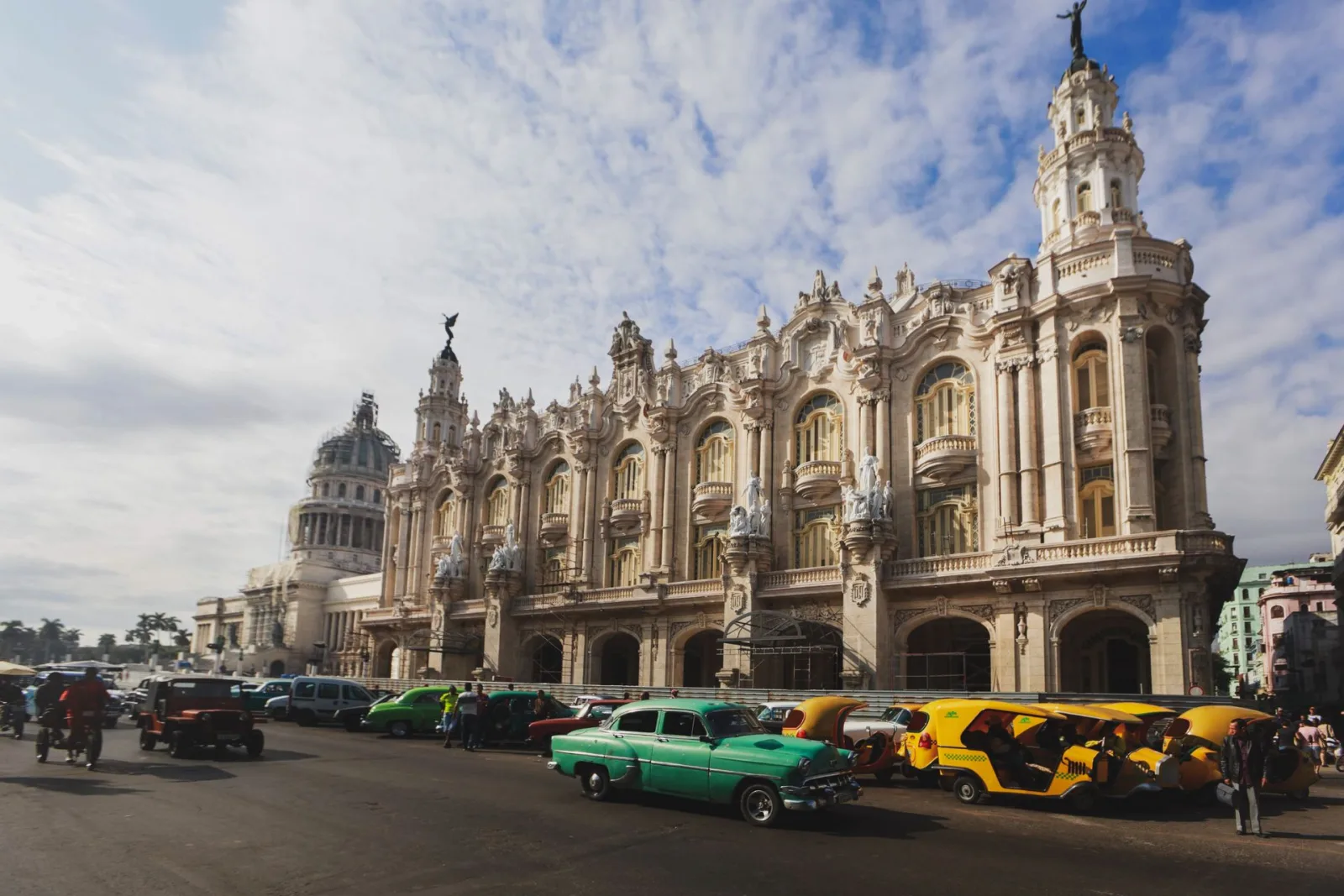 Cuba Shopping & Markets Guide travel guide for Indian travellers