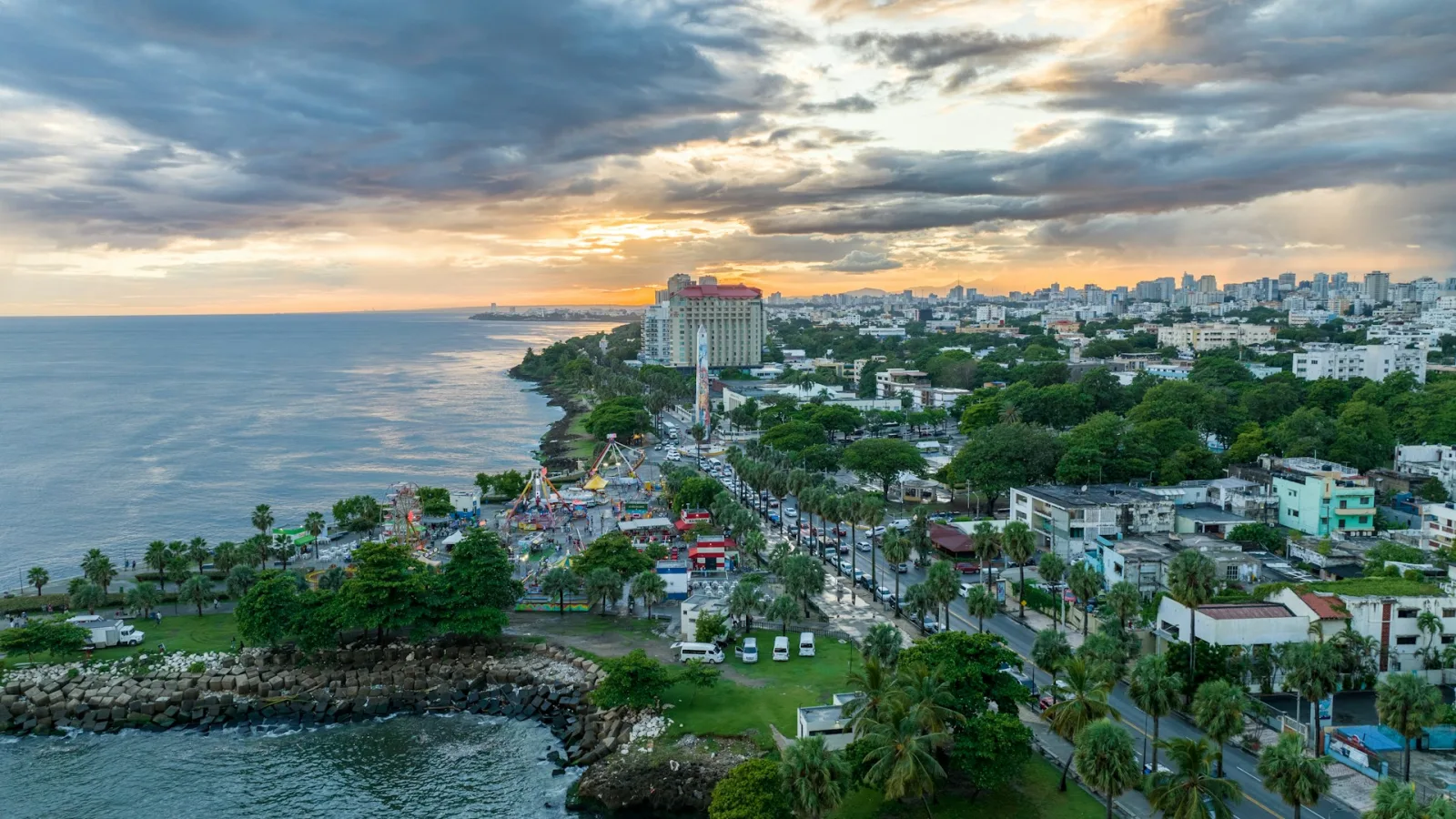 Dominican Republic e-Ticket Guide travel guide for Indian travellers
