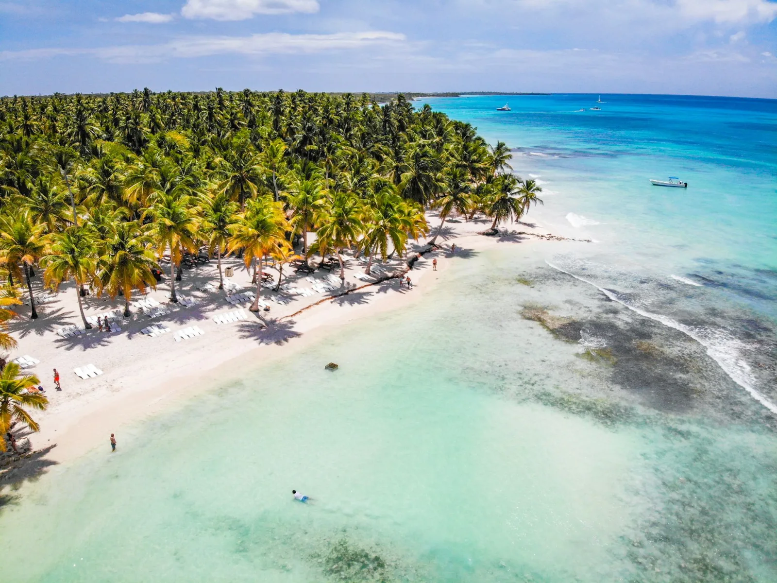 7-Day Dominican Republic Itinerary from India travel guide for Indian travellers