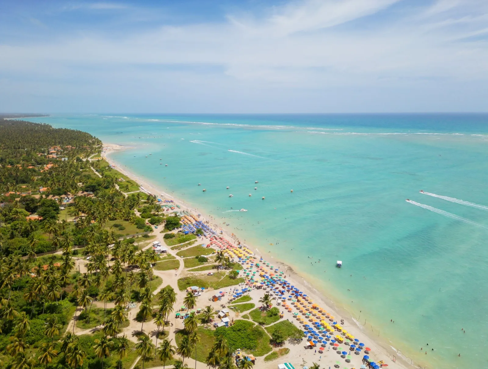 Dominican Republic Trip Cost from India travel guide for Indian travellers