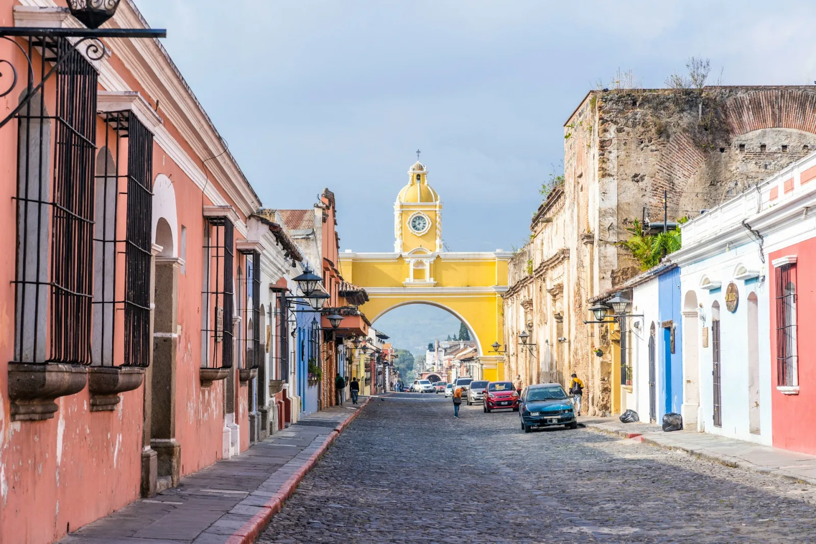 Guatemala Budget Travel Tips for Indians travel guide for Indian travellers