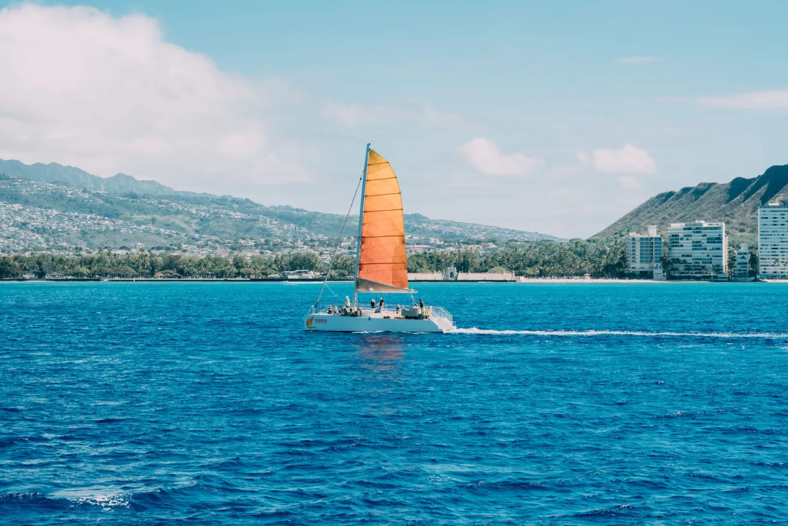 Hawaii Adventure Guide travel guide for Indian travellers