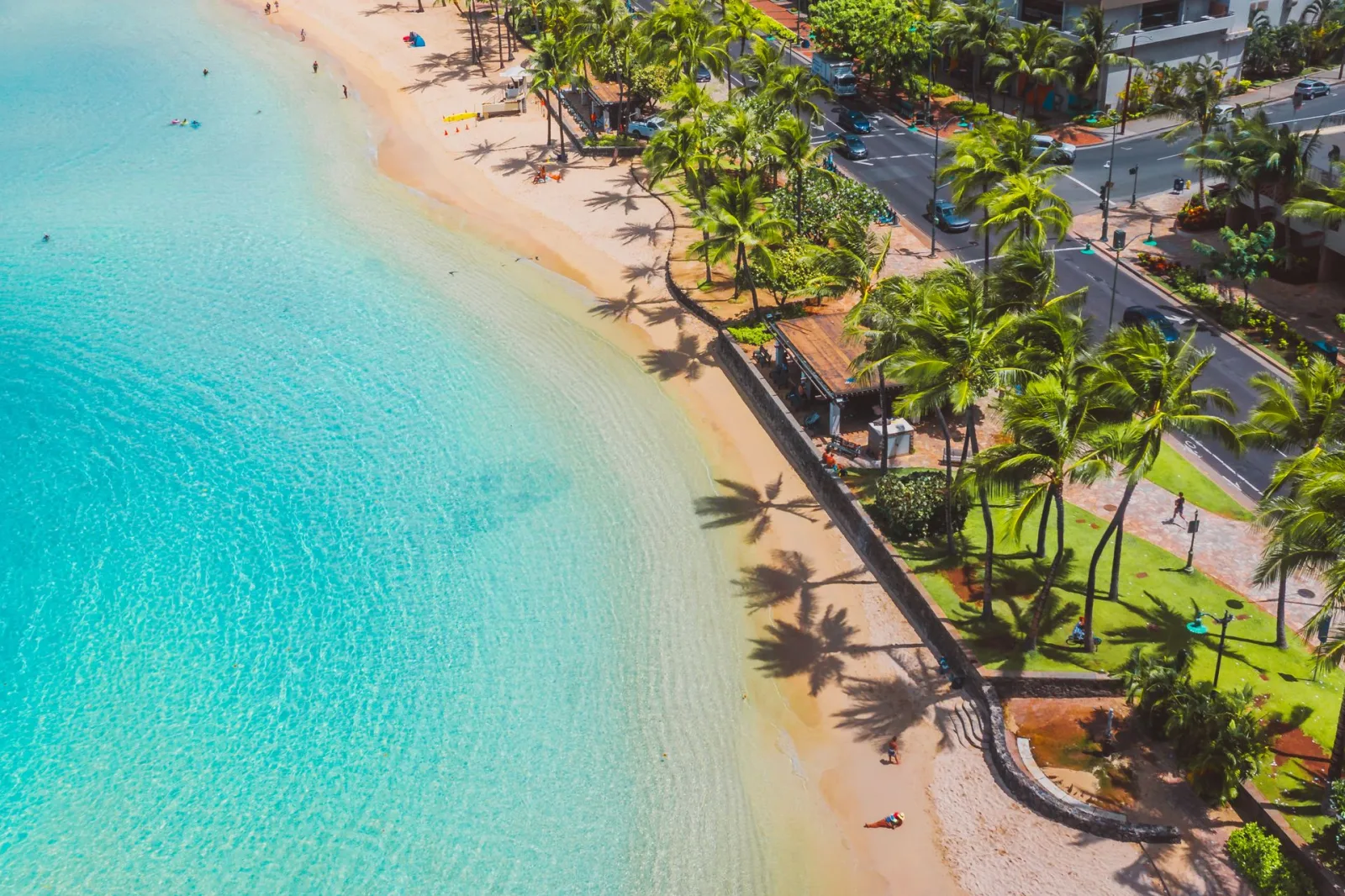 Hawaii Beaches Guide travel guide for Indian travellers