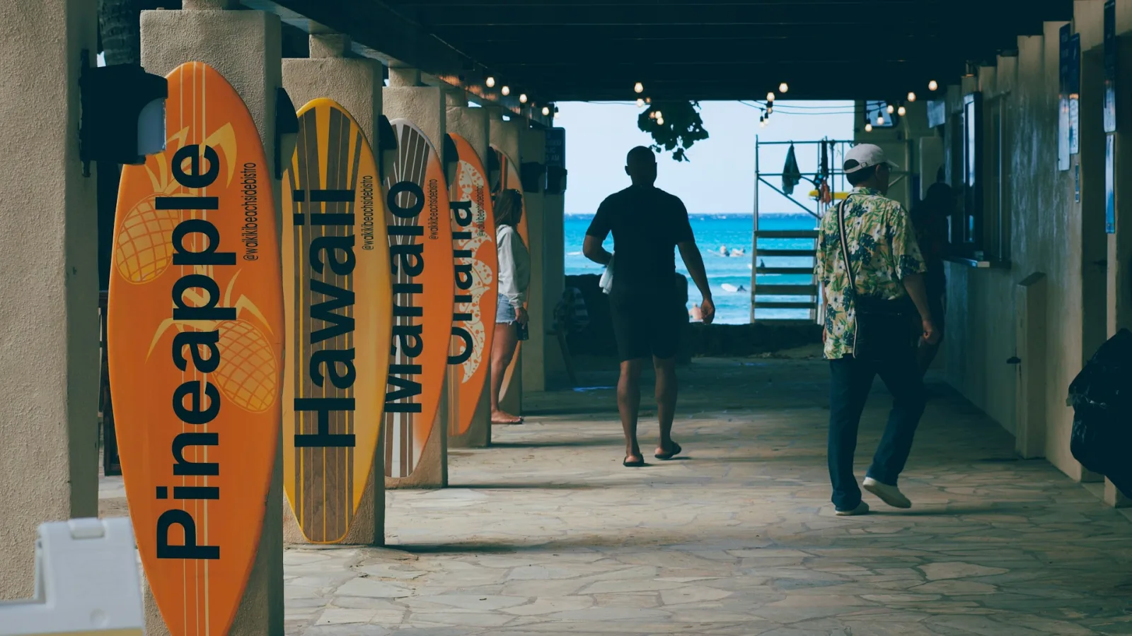 Hawaii Budget Travel Tips travel guide for Indian travellers