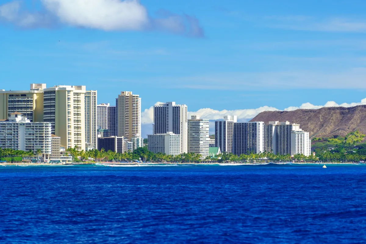 Hawaii Corporate Travel Guide for Indian travellers