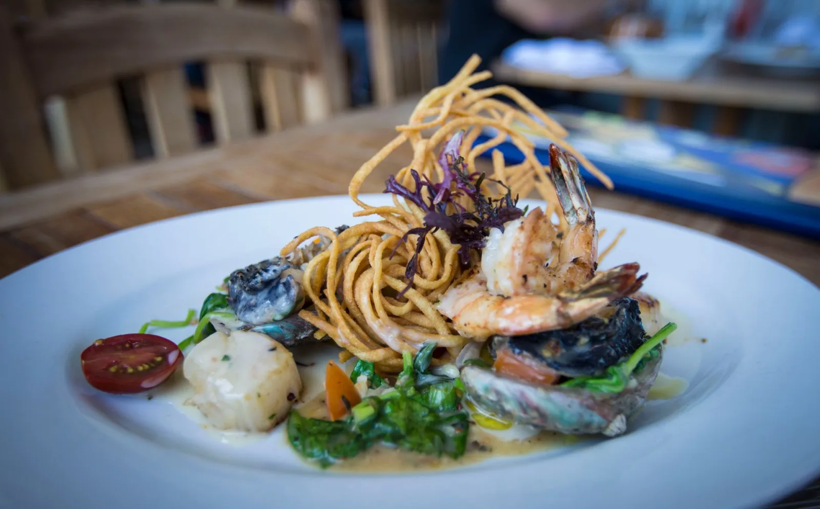 Hawaii Food Guide travel guide for Indian travellers