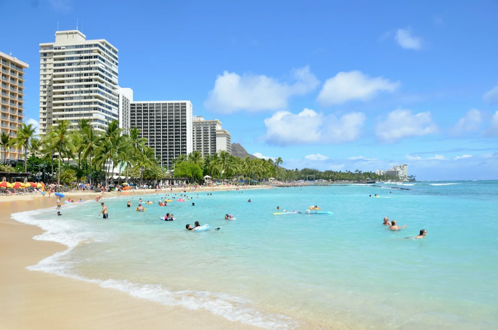 Free Attractions in Hawaii travel guide for Indian travellers
