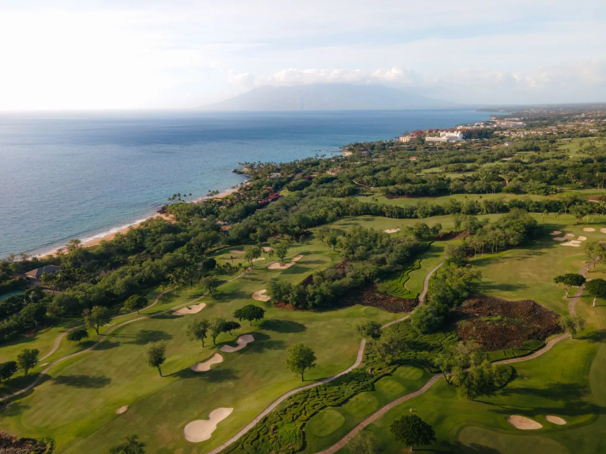 Hawaii Golf Travel Guide for Indian travellers