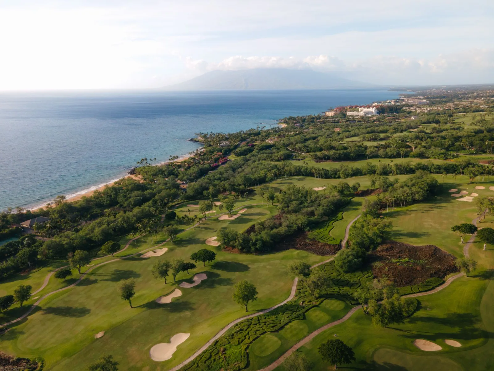 Hawaii Golf Travel Guide travel guide for Indian travellers