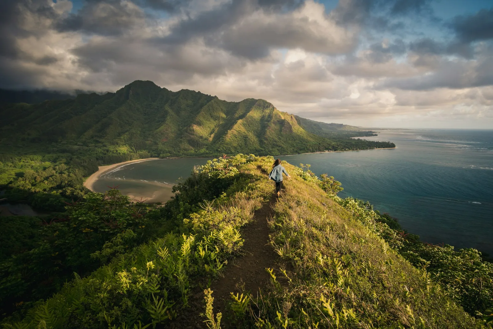 Hawaii Hiking Trails Guide travel guide for Indian travellers