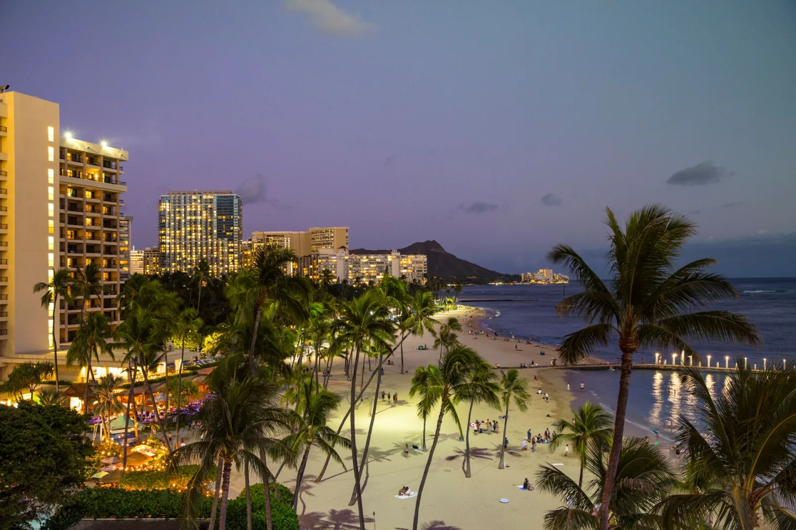 Hawaii Nightlife Guide travel guide for Indian travellers