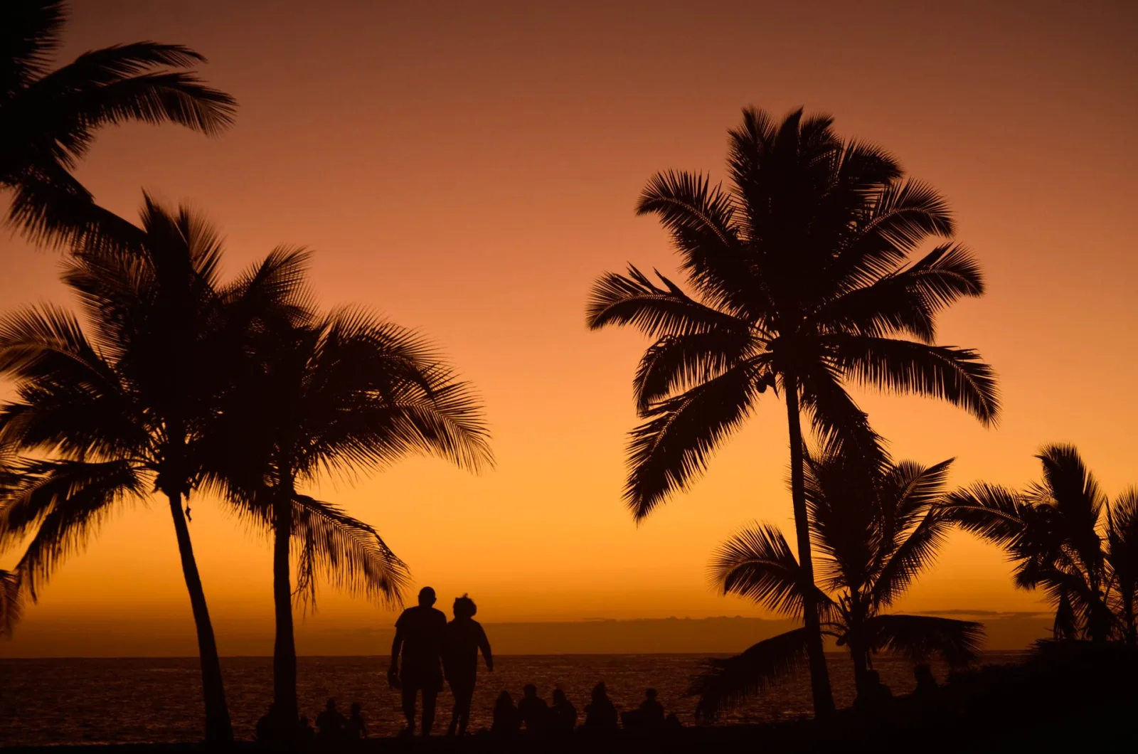 Hawaii Romantic Getaways travel guide for Indian travellers