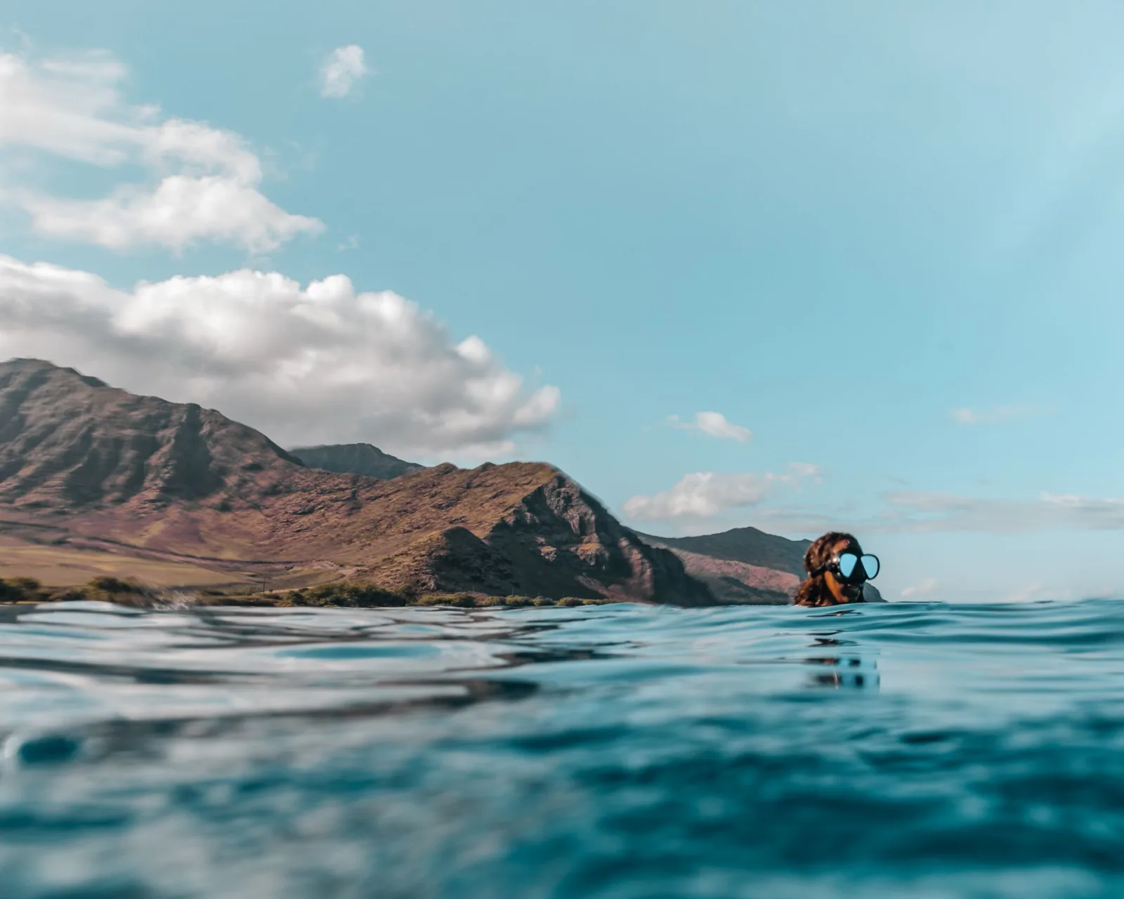 Hawaii Scuba Diving Guide travel guide for Indian travellers