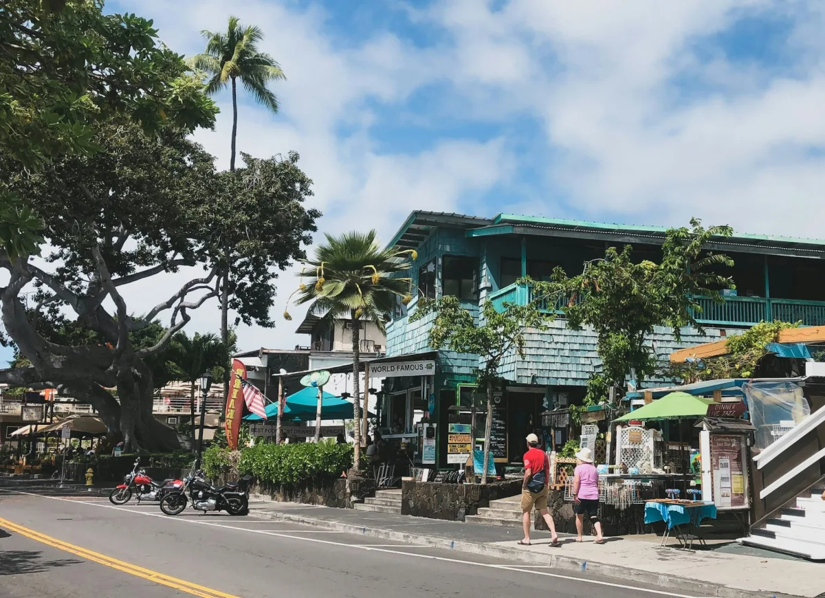 Hawaii Shopping & Markets Guide for Indian travellers