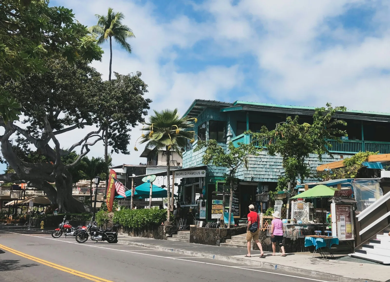Hawaii Shopping & Markets Guide travel guide for Indian travellers