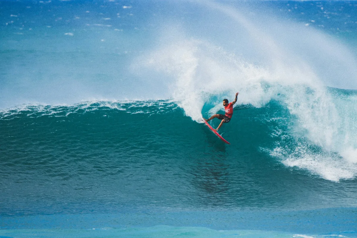 Hawaii Surfing Guide for Indian travellers