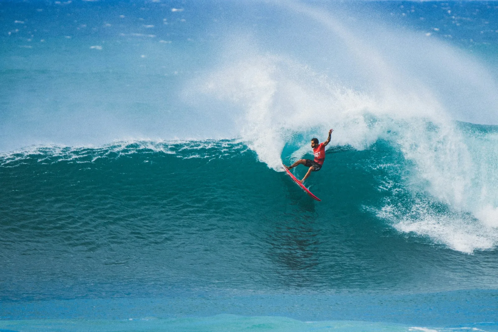 Hawaii Surfing Guide travel guide for Indian travellers