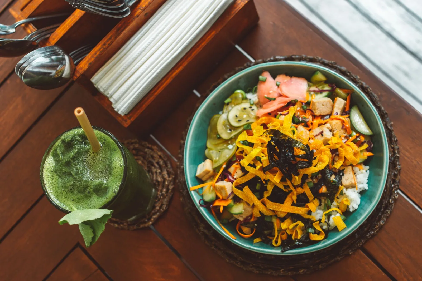 Hawaii Vegetarian Travel Tips travel guide for Indian travellers