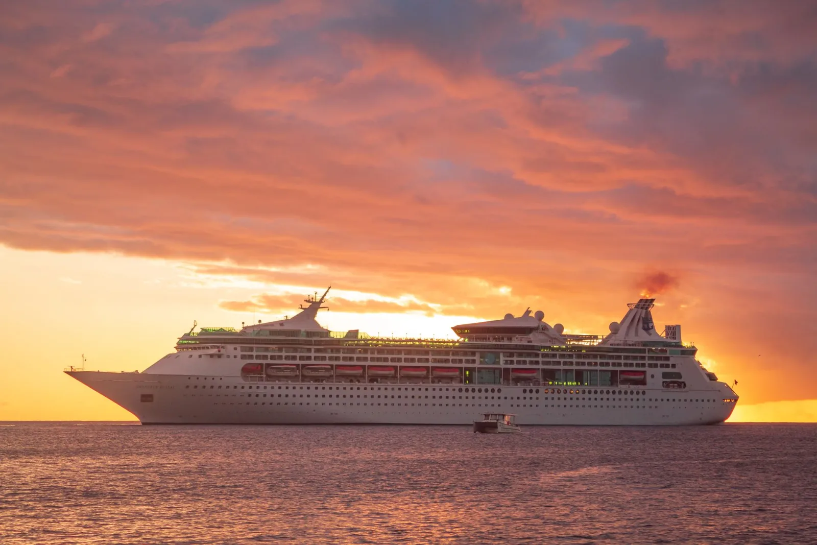 Jamaica Caribbean Cruise from India travel guide for Indian travellers