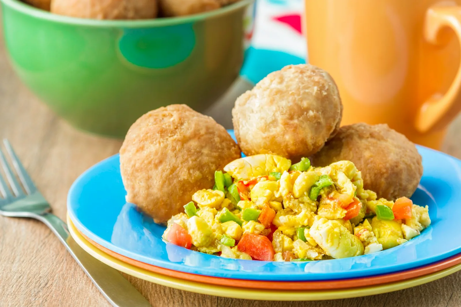 Jamaica Food Guide travel guide for Indian travellers