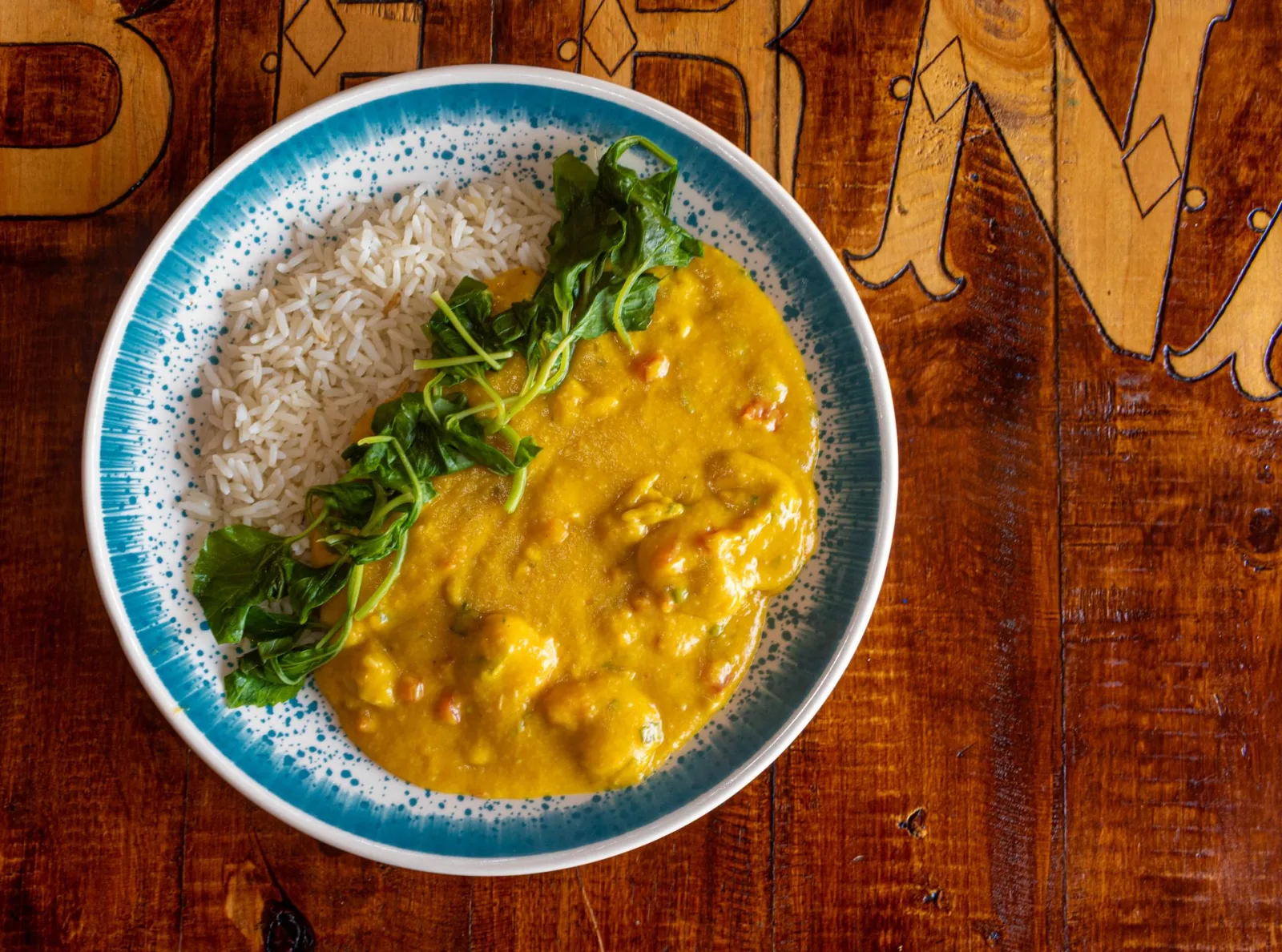 Jamaica Ital Food Guide travel guide for Indian travellers