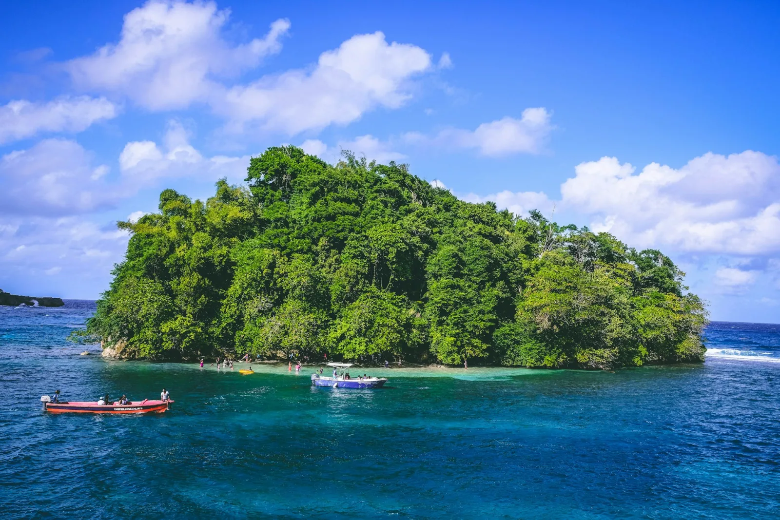 Jamaica Itinerary from India travel guide for Indian travellers