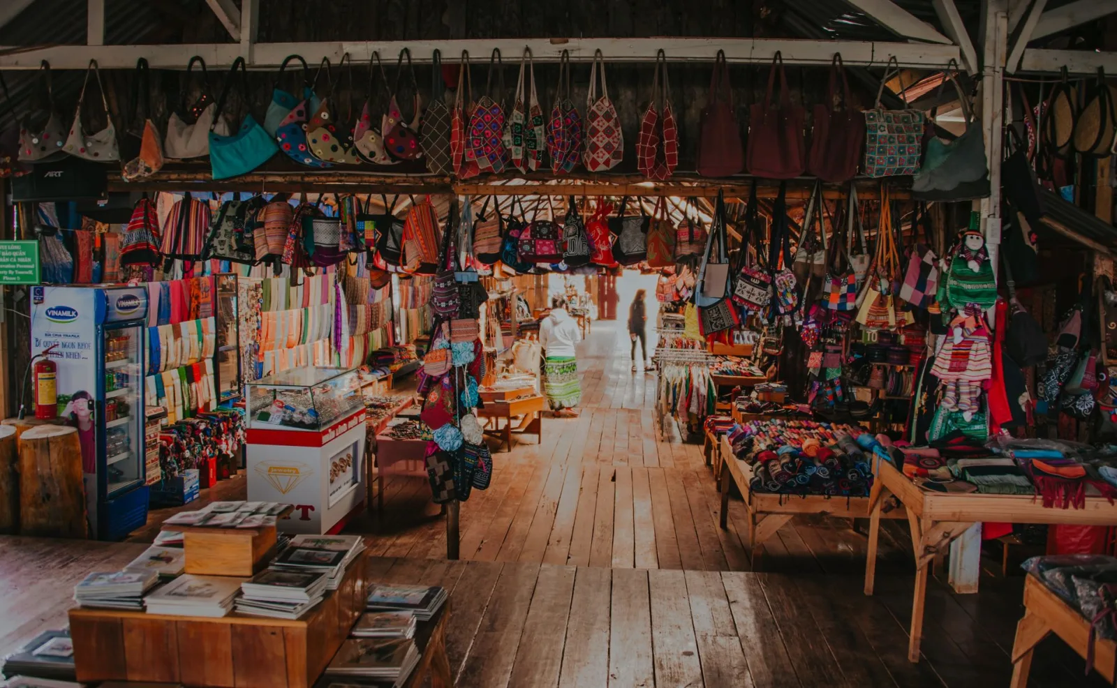 Jamaica Shopping & Markets Guide travel guide for Indian travellers