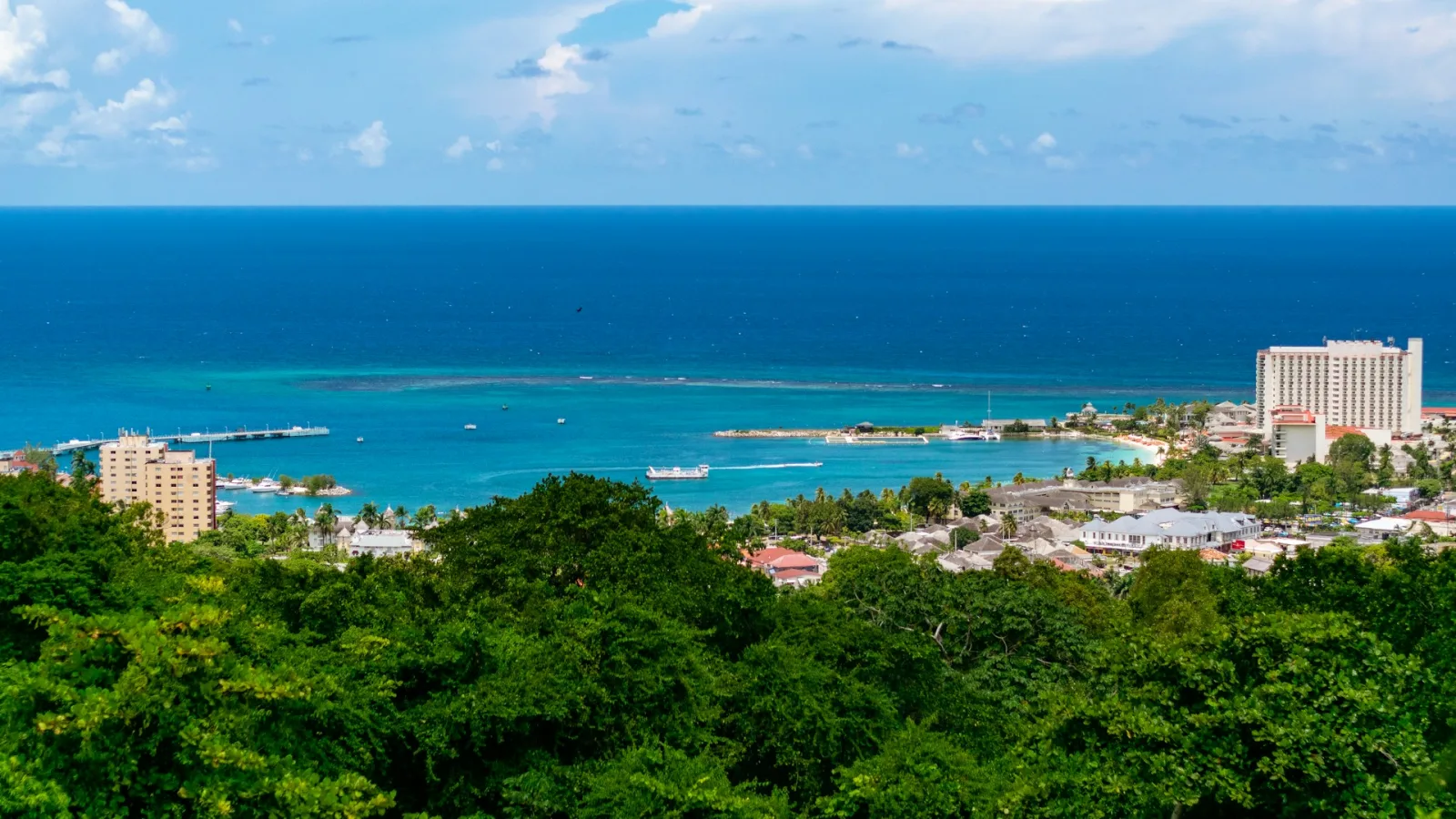 Kingston City Guide travel guide for Indian travellers