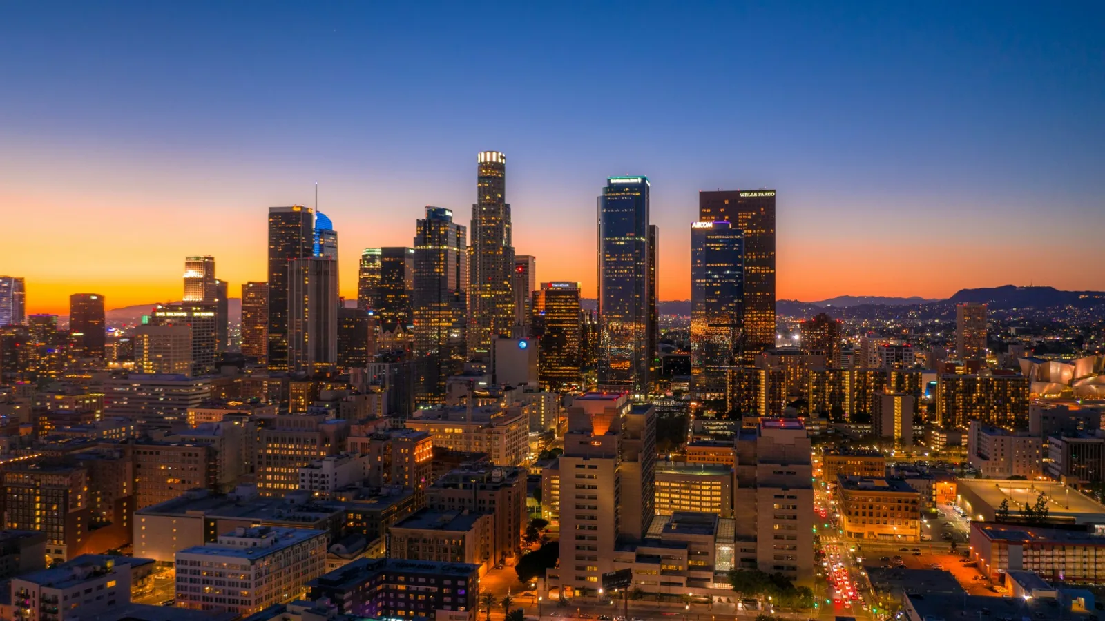 Los Angeles Travel Guide for Indians travel guide for Indian travellers