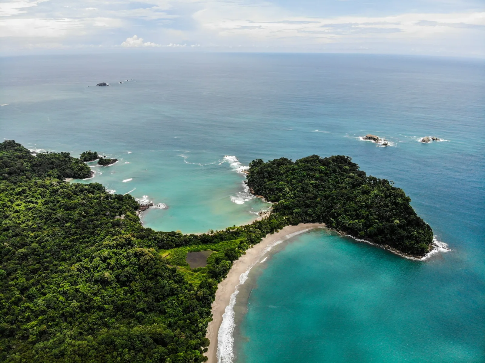 Manuel Antonio Travel Guide travel guide for Indian travellers