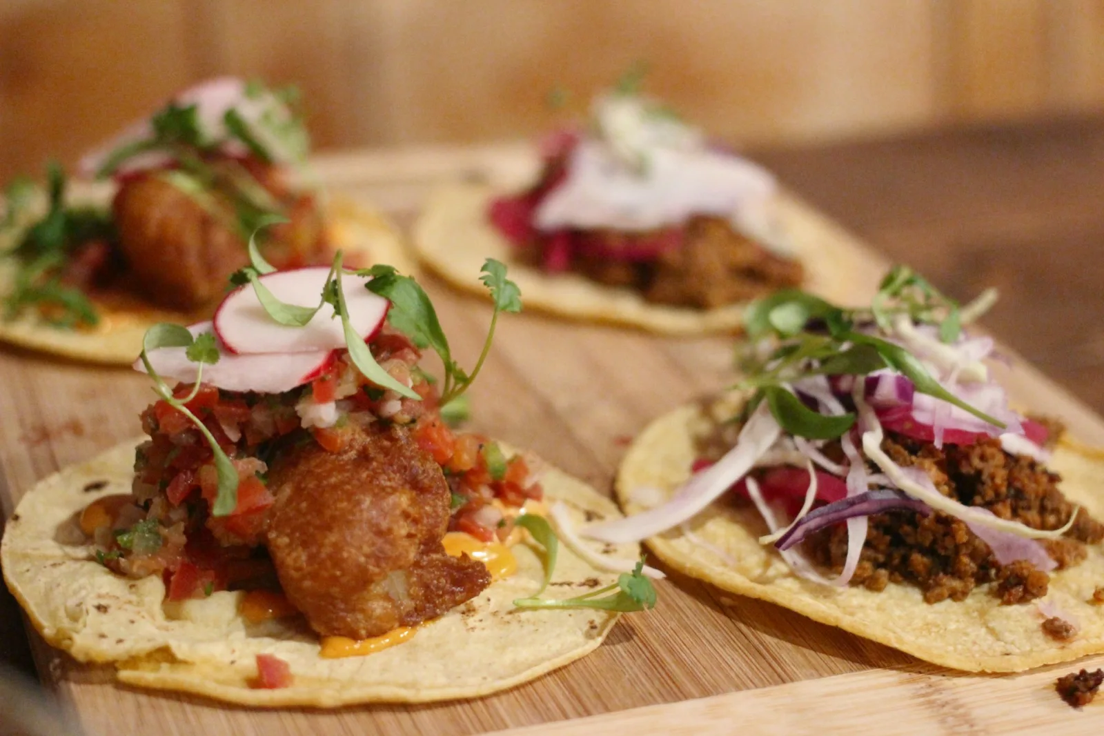 Mexico Food & Cuisine Guide travel guide for Indian travellers