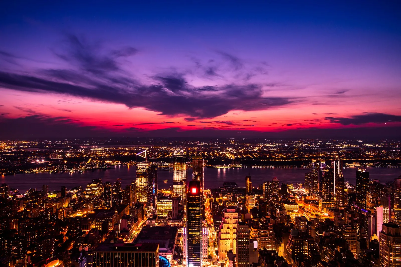 New York City Travel Guide for Indians travel guide for Indian travellers