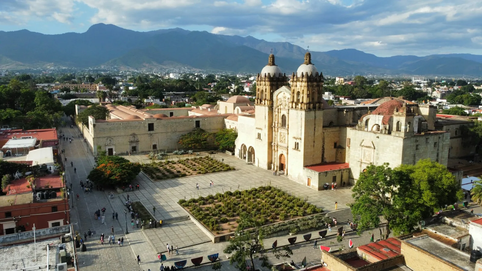 Oaxaca Travel Guide travel guide for Indian travellers