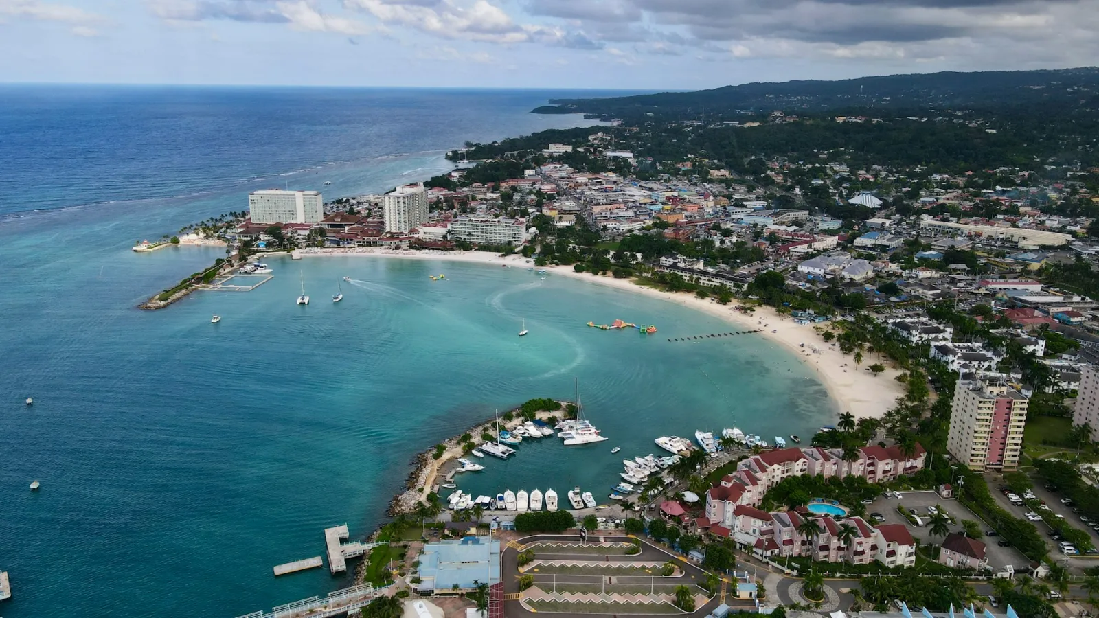 Ocho Rios City Guide travel guide for Indian travellers