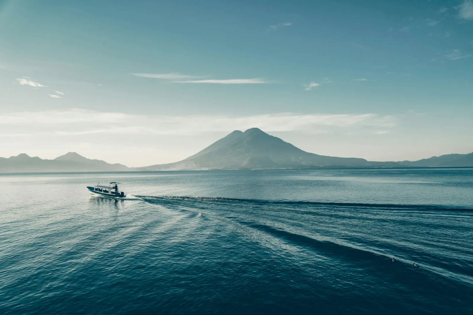 Panajachel & Lake Atitlán Guide travel guide for Indian travellers