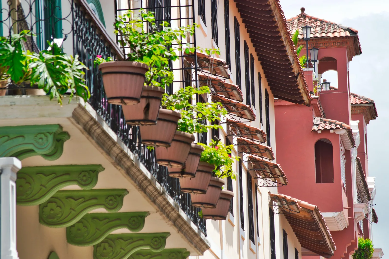 Panama Budget Travel Tips travel guide for Indian travellers