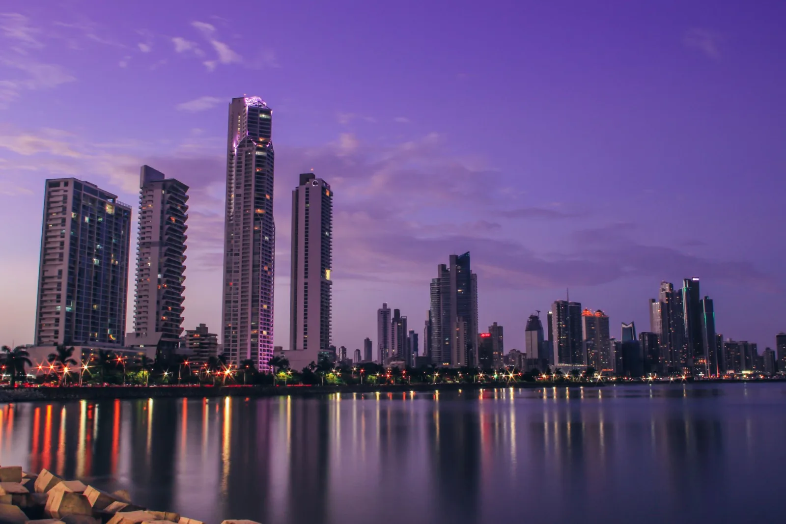 Panama City Travel Guide travel guide for Indian travellers