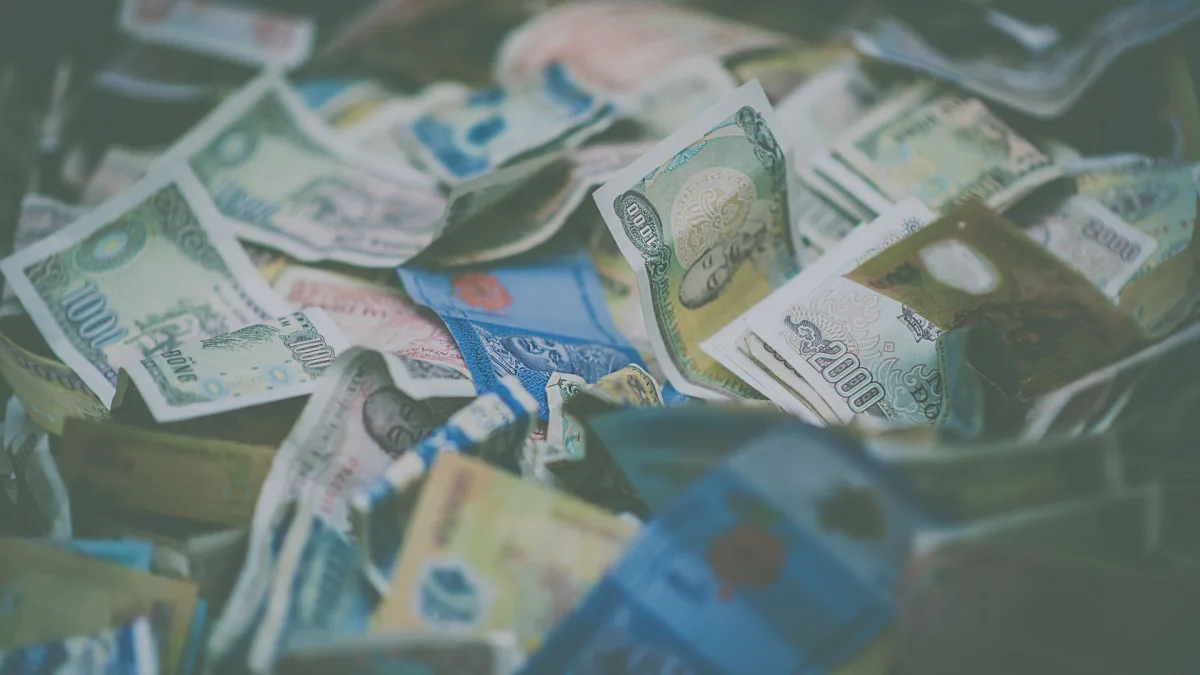 Panama Currency & Money Tips for Indian travellers