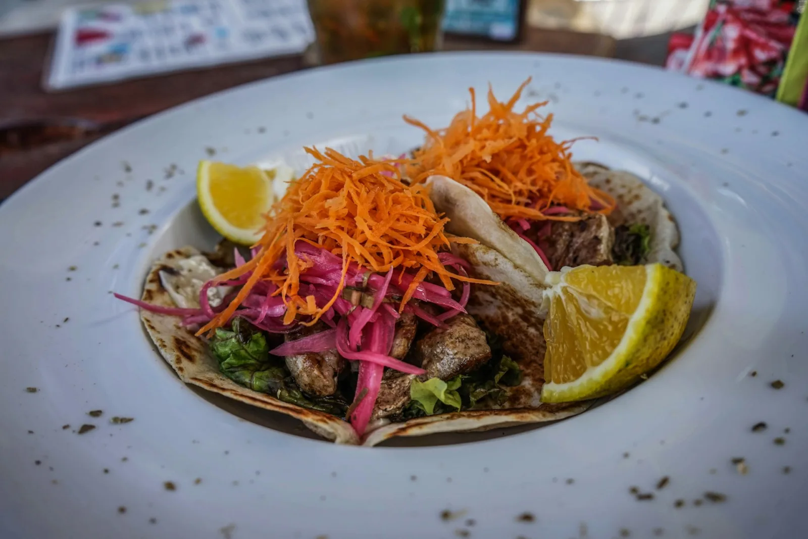 Panama Food Guide travel guide for Indian travellers