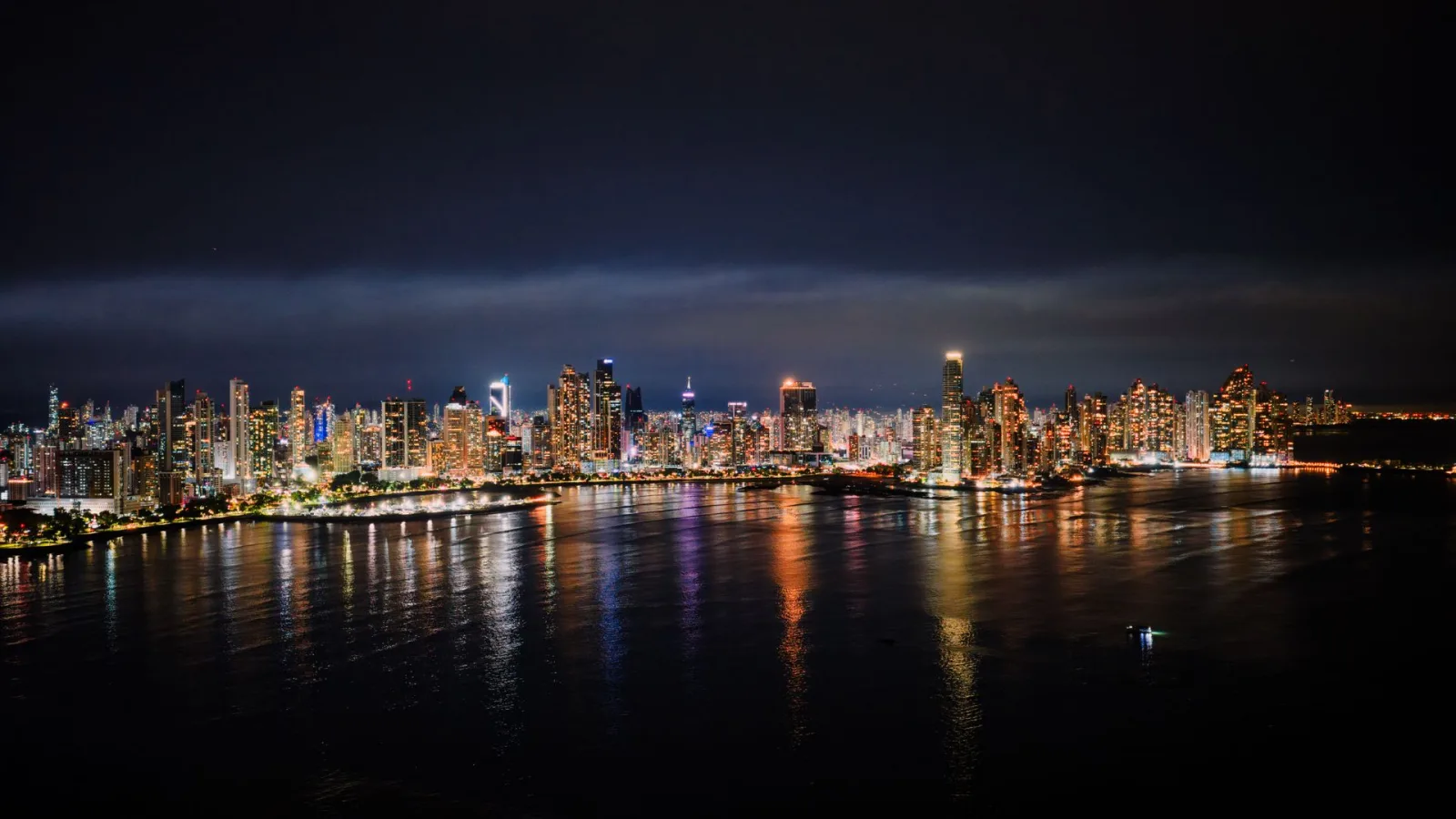 Panama Itinerary from India travel guide for Indian travellers