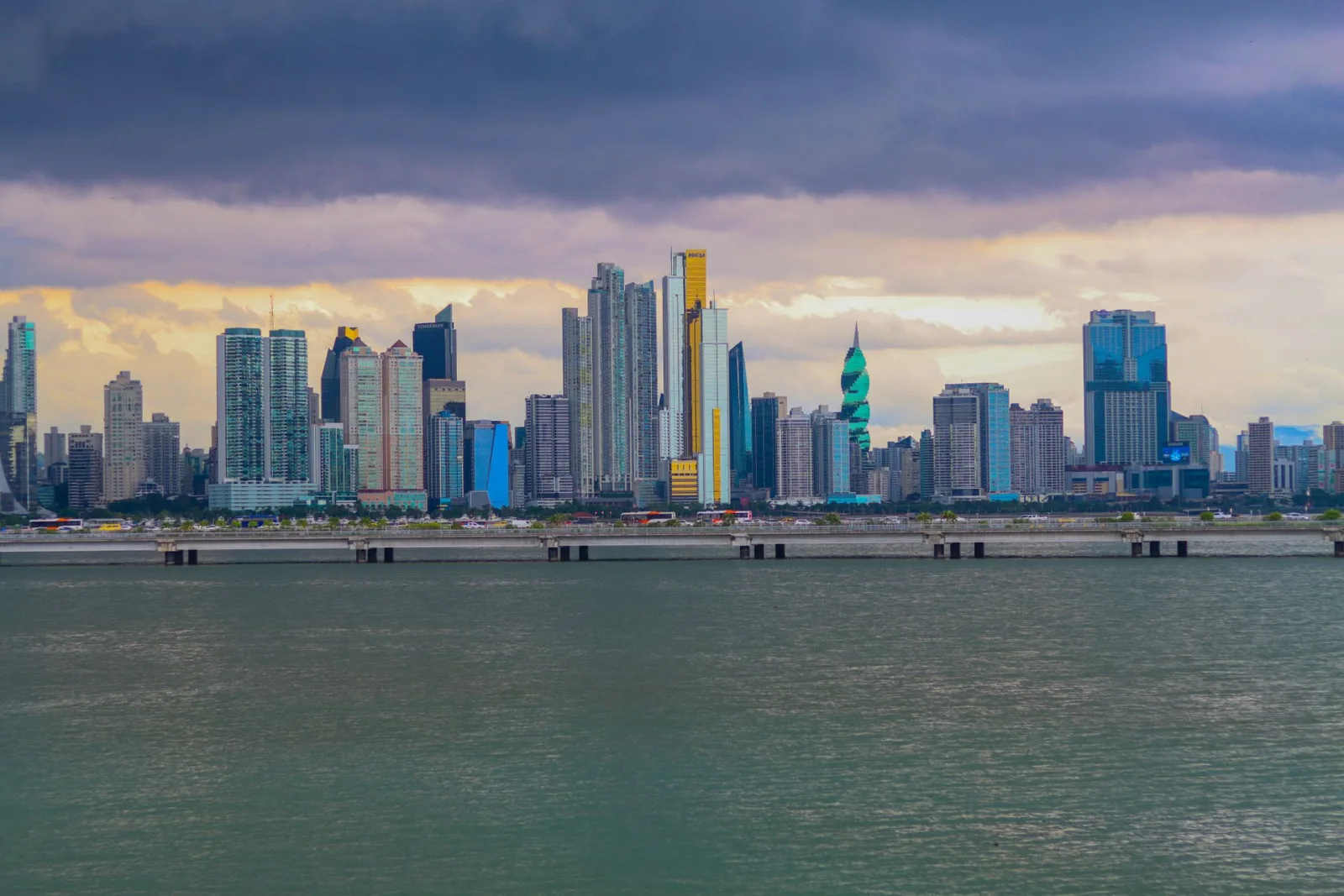 Panama Trip Cost from India travel guide for Indian travellers